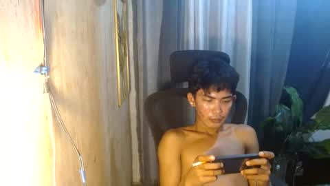 Nico online show from July 28, 2026, 5:47 am