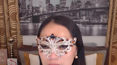 asianhotjasmin online show from October 18, 2025, 3:46 pm