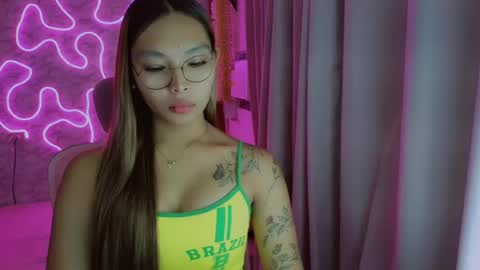 HI IM TAMIRA LOOKING FOR SERIOUS RELATIONSHIP online show from July 1, 2026, 1:56 pm