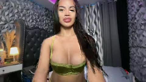 JOSHUA AND SAMIRA online show from June 26, 2026, 9:35 am