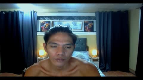 Snapshot of asianhunter4ux chatting on October 24, 2025, 7:49 am asianhunter4ux online show from October 24, 2025, 7:49 am