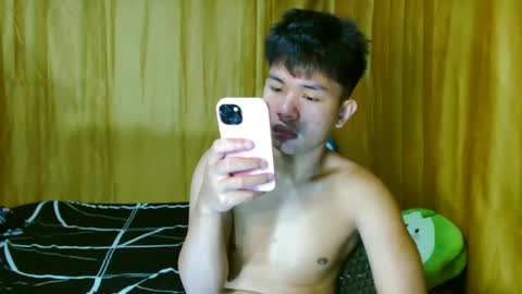 asianjay_hunks online show from March 12, 2026, 11:55 pm