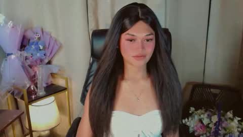 Kianna online show from February 25, 2026, 8:46 am