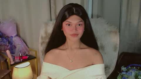 Kianna online show from March 19, 2026, 12:03 am