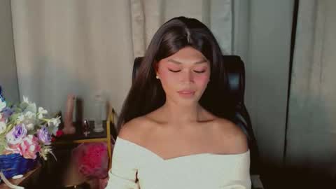 Kianna online show from April 15, 2026, 12:12 pm