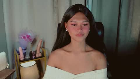 Snapshot of asiankianna chatting on April 23, 2026, 11:31 am Kianna online show from April 23, 2026, 11:31 am