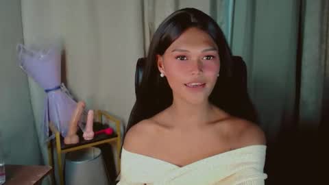 Snapshot of asiankianna chatting on April 26, 2026, 11:19 am Kianna online show from April 26, 2026, 11:19 am
