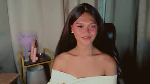 Snapshot of asiankianna chatting on April 27, 2026, 11:52 am Kianna online show from April 27, 2026, 11:52 am