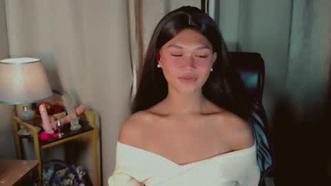 Snapshot of asiankianna chatting on May 18, 2026, 11:27 am Kianna online show from May 18, 2026, 11:27 am