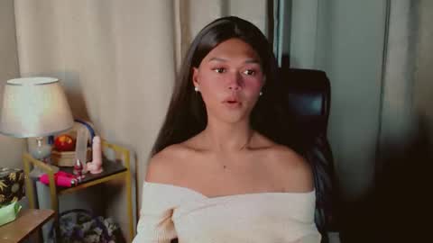 Snapshot of asiankianna chatting on May 19, 2026, 11:49 am Kianna online show from May 19, 2026, 11:49 am