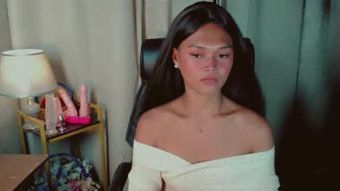 Snapshot of asiankianna chatting on May 21, 2026, 12:12 pm Kianna online show from May 21, 2026, 12:12 pm