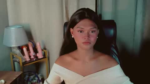 Snapshot of asiankianna chatting on May 22, 2026, 1:06 pm Kianna online show from May 22, 2026, 1:06 pm