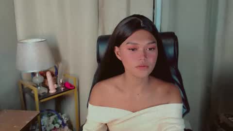 Snapshot of asiankianna chatting on May 27, 2026, 10:12 am Kianna online show from May 27, 2026, 10:12 am