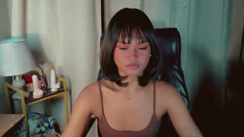 Snapshot of asiankianna chatting on June 9, 2026, 11:22 am Kianna online show from June 9, 2026, 11:22 am