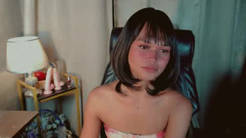 Snapshot of asiankianna chatting on June 13, 2026, 11:41 am Kianna online show from June 13, 2026, 11:41 am