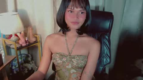 Snapshot of asiankianna chatting on July 18, 2026, 9:24 am Kianna online show from July 18, 2026, 9:24 am