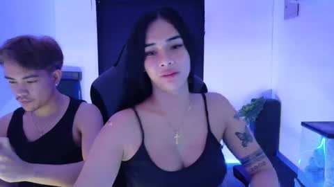 Snapshot of asianmarkxxx69 chatting on December 3, 2025, 4:31 am Mark online show from December 3, 2025, 4:31 am