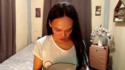 Snapshot of asianpinay1229 chatting on January 28, 2025, 3:47 am Patricia online show from January 28, 2025, 3:47 am