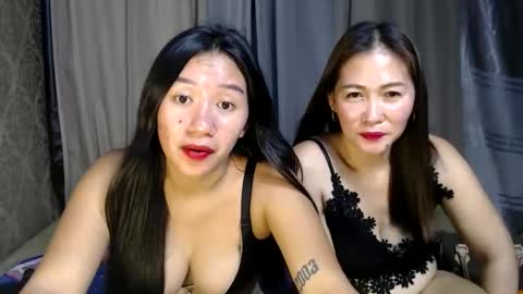 Snapshot of asianpinaydreamgirl chatting on June 11, 2026, 2:53 am asianpinaydreamgirl online show from June 11, 2026, 2:53 am