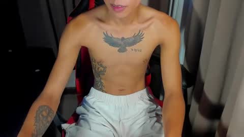 mark online show from February 4, 2025, 5:55 pm