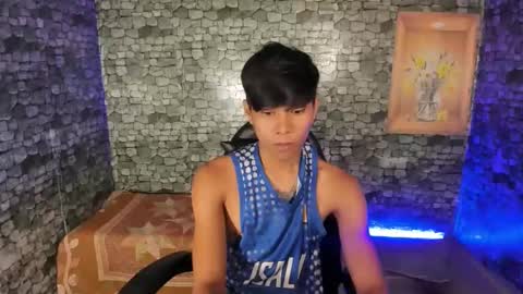 Snapshot of asianplayboyx chatting on May 5, 2026, 10:07 pm mark online show from May 5, 2026, 10:07 pm