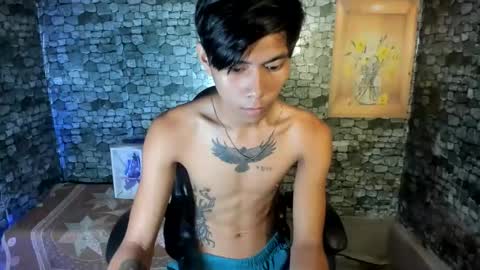 Snapshot of asianplayboyx chatting on May 29, 2026, 7:12 pm mark online show from May 29, 2026, 7:12 pm
