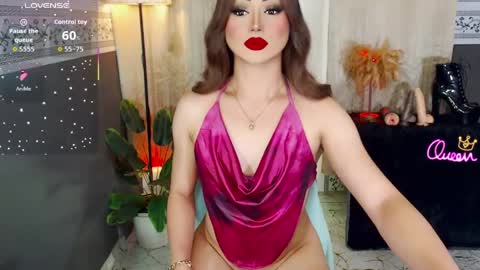 Ms. MONICA online show from May 4, 2026, 11:39 am