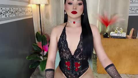 Snapshot of asiansexhunter chatting on June 7, 2026, 6:39 am Ms. MONICA online show from June 7, 2026, 6:39 am