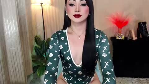 Snapshot of asiansexhunter chatting on July 15, 2026, 7:24 am Ms. MONICA online show from July 15, 2026, 7:24 am