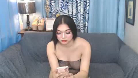 Nina online show from June 14, 2026, 2:24 am