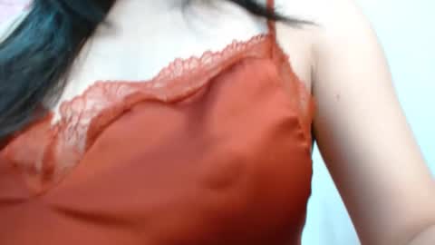 Snapshot of asiantabbyx chatting on December 9, 2024, 2:13 am Tabby online show from December 9, 2024, 2:13 am