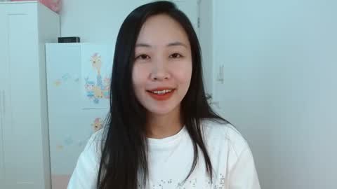 Snapshot of asiantabbyx chatting on February 28, 2025, 5:04 am Tabby online show from February 28, 2025, 5:04 am