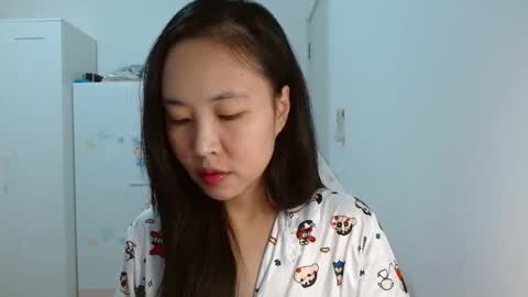 Snapshot of asiantabbyx chatting on September 18, 2025, 3:36 pm Tabby online show from September 18, 2025, 3:36 pm