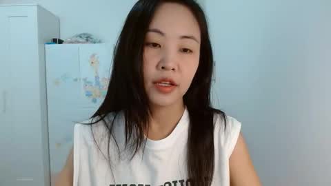 Snapshot of asiantabbyx chatting on November 7, 2025, 2:22 am Tabby online show from November 7, 2025, 2:22 am