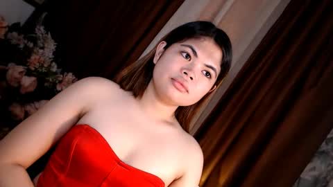 Snapshot of asiantifanny chatting on February 1, 2025, 11:37 pm asiantifanny online show from February 1, 2025, 11:37 pm