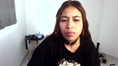 Snapshot of asiri_smith chatting on May 7, 2026, 12:10 pm Asiri online show from May 7, 2026, 12:10 pm