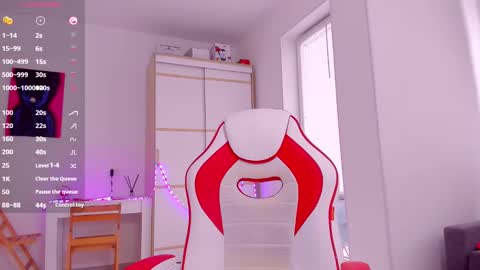 Caroline online show from February 22, 2025, 10:29 am