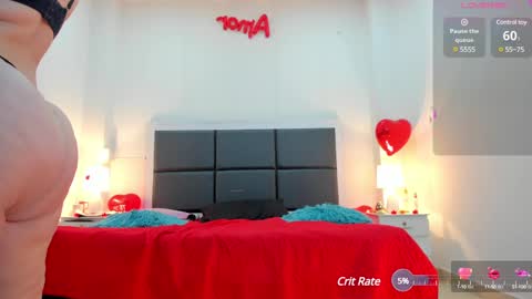 Snapshot of aslhyn_gomez chatting on March 5, 2025, 8:00 pm Aslhyn online show from March 5, 2025, 8:00 pm