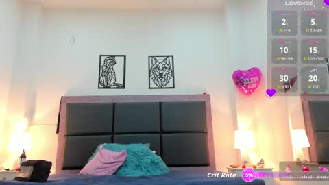 Snapshot of aslhyn_gomez chatting on May 25, 2026, 8:04 pm Aslhyn online show from May 25, 2026, 8:04 pm
