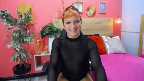 Snapshot of aslyhernandez chatting on February 28, 2026, 11:33 am ASLY online show from February 28, 2026, 11:33 am