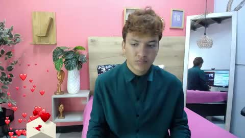 Snapshot of aslyhernandez chatting on April 30, 2026, 9:59 am ASLY online show from April 30, 2026, 9:59 am