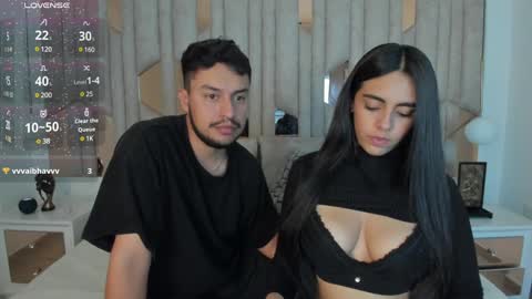 asmodeo6_ online show from December 24, 2024, 2:33 pm