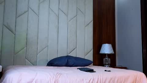 Asmodeo  -   online show from December 11, 2024, 11:00 pm