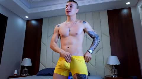 Asmodeo  -   online show from January 11, 2025, 12:01 am