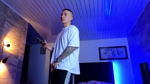 Asmodeo  -   online show from January 17, 2025, 5:11 am