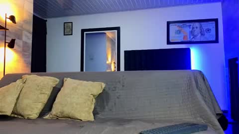 Asmodeo  -   online show from February 23, 2025, 9:22 am