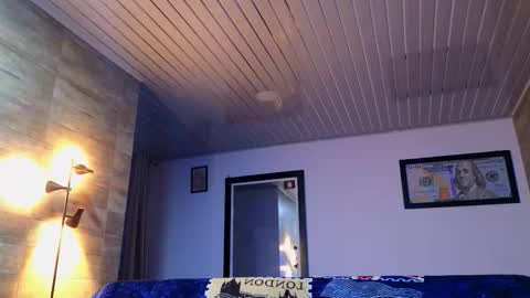 Asmodeo  -   online show from November 23, 2025, 10:53 pm