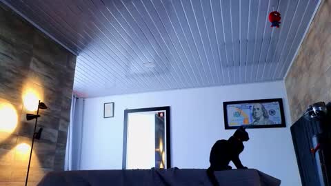 Asmodeo  -   online show from November 30, 2025, 6:45 pm