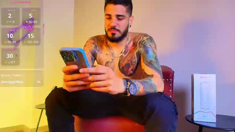 asmodeus bael online show from September 13, 2025, 5:51 am