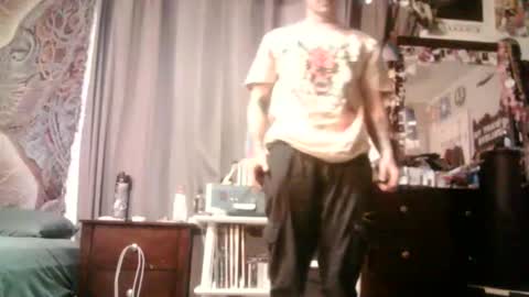 Asmodeus online show from March 26, 2026, 11:43 pm